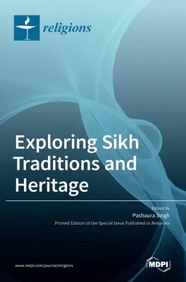 Esplorare le tradizioni e il patrimonio sikh - Exploring Sikh Traditions and Heritage