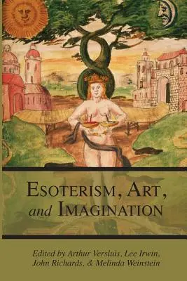 Esoterismo, arte e immaginazione - Esotericism, Art, and Imagination