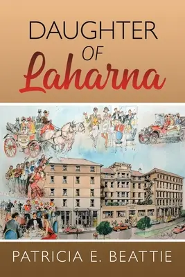 La figlia di Laharna - Daughter of Laharna