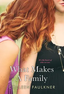 Cosa fa una famiglia - What Makes a Family