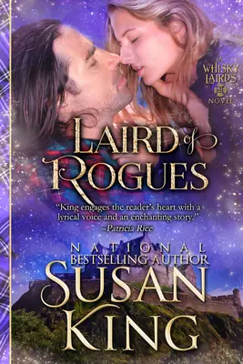Il guardiano dei furfanti - Laird of Rogues