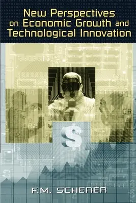 Nuove prospettive sulla crescita economica e l'innovazione tecnologica - New Perspectives on Economic Growth and Technological Innovation
