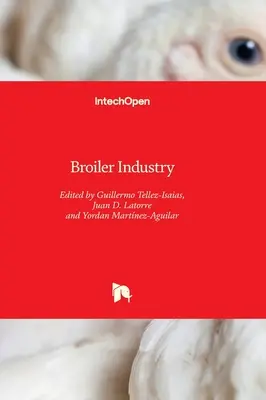 L'industria dei broiler - Broiler Industry