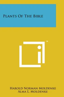 Piante della Bibbia - Plants Of The Bible