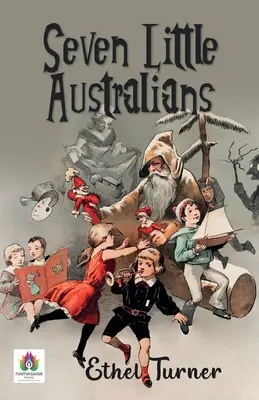 Sette piccoli australiani - Seven Little Australians