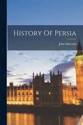Storia della Persia - History Of Persia