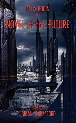Il romanzo del futuro - The Novel of the Future