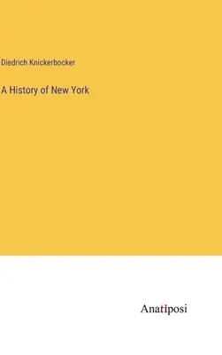 Una storia di New York - A History of New York
