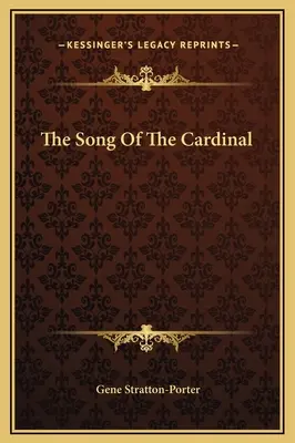 Il canto del cardinale - The Song Of The Cardinal