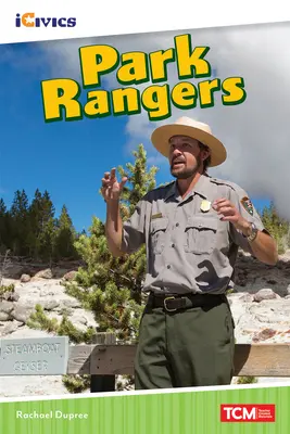 I ranger del parco - Park Rangers