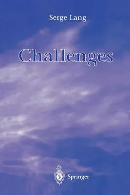 Sfide - Challenges