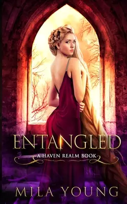 Entangled: Un romanzo paranormale - Entangled: A Paranormal Romance