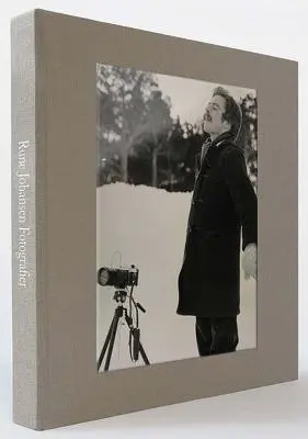 Rune Johansen: Le mie ultime immagini - Rune Johansen: My Last Pictures