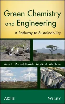 Chimica e ingegneria verde - Green Chemistry and Engineering