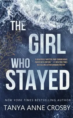 La ragazza che rimase - The Girl Who Stayed