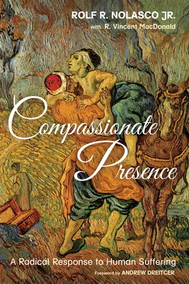 Presenza compassionevole - Compassionate Presence
