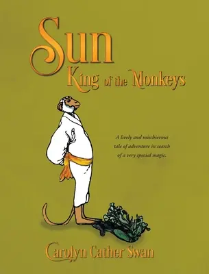 Sole: Il re delle scimmie - Sun: King of the Monkeys