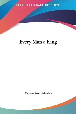 Ogni uomo è un re - Every Man a King