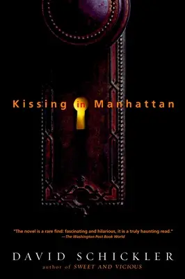 Baciare a Manhattan: Storie - Kissing in Manhattan: Stories