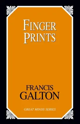 Impronte digitali - Finger Prints