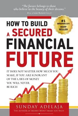 Come costruire un futuro finanziario sicuro - How To Build a Secured Financial Future