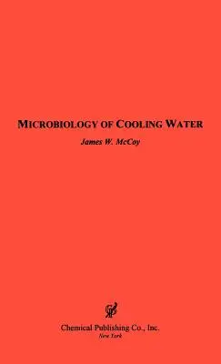 Microbiologia dell'acqua di raffreddamento - The Microbiology of Cooling Water