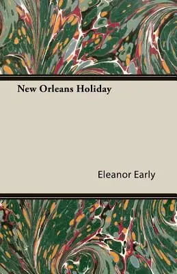 Vacanze a New Orleans - New Orleans Holiday