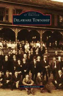 La città di Delaware - Delaware Township
