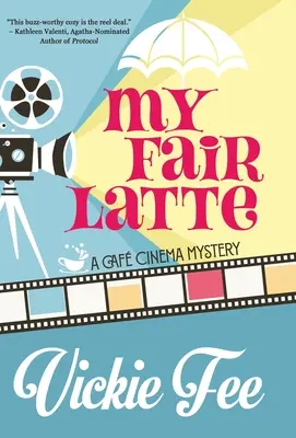 Il mio giusto latte - My Fair Latte