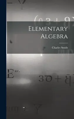 Algebra elementare - Elementary Algebra