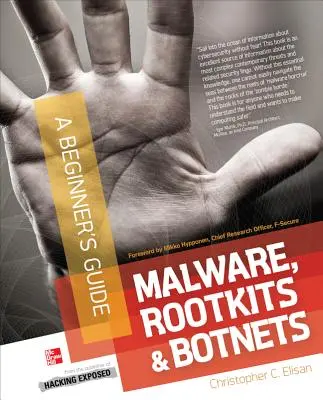Malware, rootkit e botnet - Malware, Rootkits & Botnets