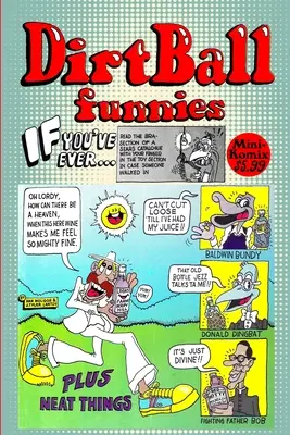 Divertimenti a base di pallonate - Dirtball Funnies