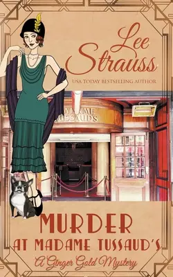 Omicidio al Madame Tussauds - Murder at Madame Tussauds