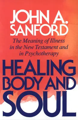Guarire il corpo e l'anima - Healing body and soul