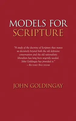 Modelli per la Scrittura - Models for Scripture