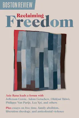 Rivendicare la libertà - Reclaiming Freedom