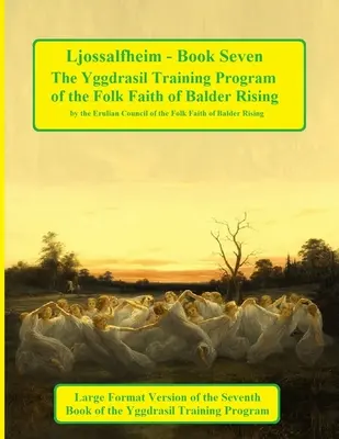 Ljossalfheim: Risvegliare il Sé Spirituale - Ljossalfheim: Awakening the Spiritual Self