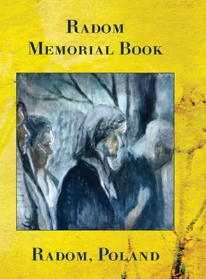 Il libro di Radom - The Book of Radom