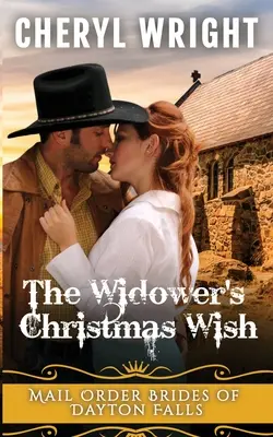 Il desiderio di Natale del vedovo - The Widower's Christmas Wish