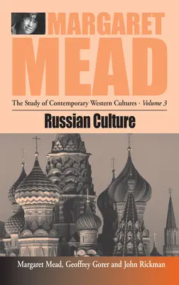 La cultura russa - Russian Culture