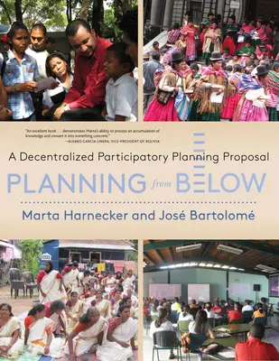 Pianificare dal basso: Una proposta di pianificazione partecipativa decentralizzata - Planning from Below: A Decentralized Participatory Planning Proposal