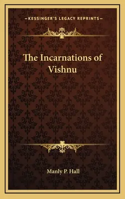 Le incarnazioni di Vishnu - The Incarnations of Vishnu