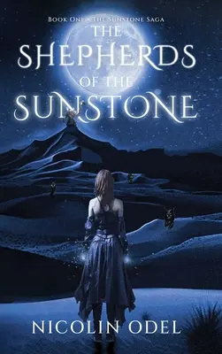 I pastori della pietra del sole - The Shepherds of the Sunstone