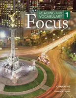 Focus lettura e vocabolario 1 - Reading and Vocabulary Focus 1