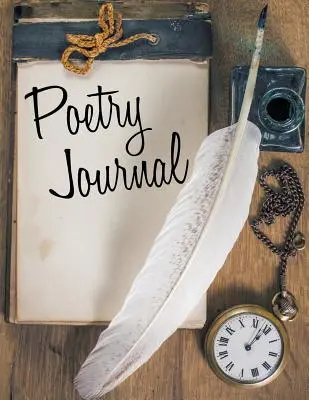 Diario di poesia - Poetry Journal