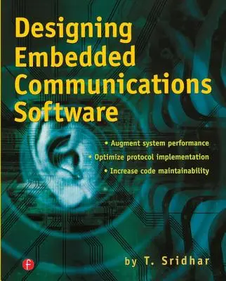 Progettazione di software di comunicazione incorporato - Designing Embedded Communications Software