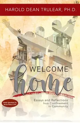 Benvenuti a casa - Welcome Home