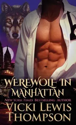 Lupo mannaro a Manhattan - Werewolf in Manhattan