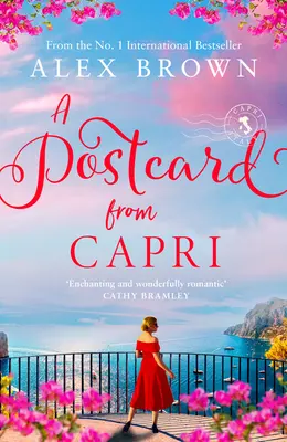 Una cartolina da Capri - A Postcard from Capri