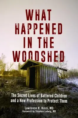 Cosa è successo nella legnaia: Le vite segrete dei bambini maltrattati e una nuova professione per proteggerli - What Happened in the Woodshed: The Secret Lives of Battered Children and a New Profession to Protect Them